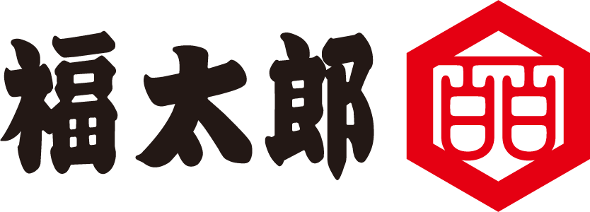 株式会社山口油屋福太郎のロゴ