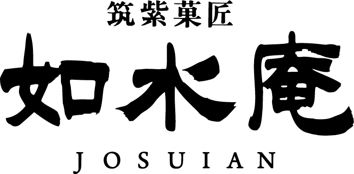 株式会社如水庵のロゴ