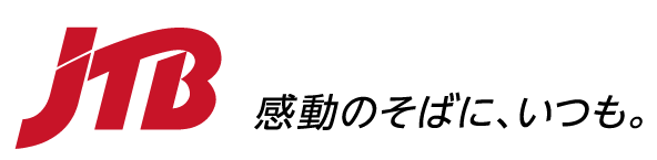 株式会社JTBのロゴ
