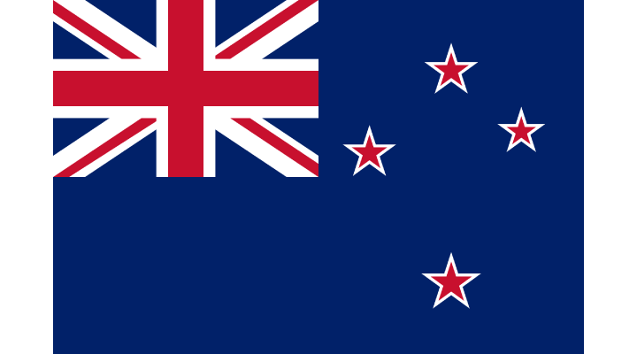 New Zealand