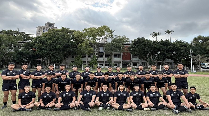 ジェングオ ハイスクール (チャイニーズタイペイ) / Chien Kuo High School (Chinese Taipei)