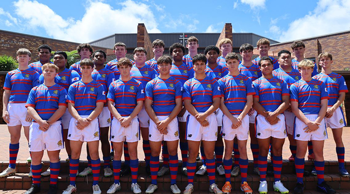 ダウンランズ カレッジ (オーストラリア) / Downlands College (Australia)