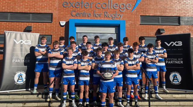 エクセター カレッジ (イングランド) / Exeter College (England)