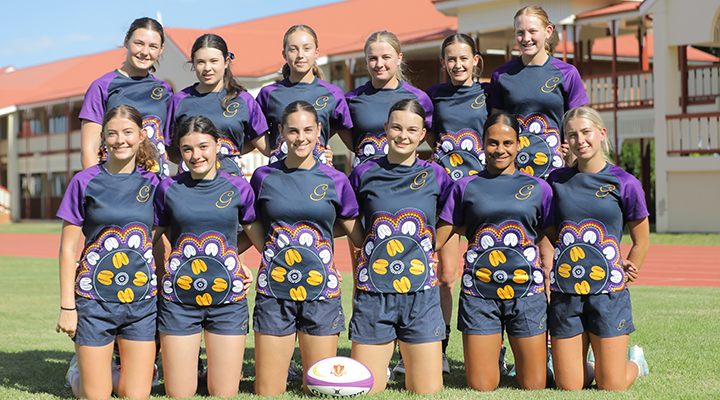 ザ グレニー スクール (オーストラリア) / The Glennie School (Australia)