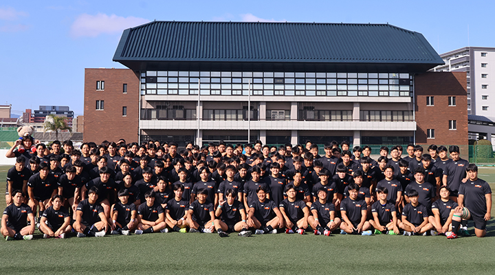 東福岡高等学校 (福岡) / Higashi Fukuoka High School (Fukuoka)