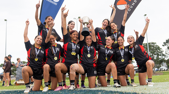 マヌクラ (ニュージーランド) / MANUKURA (New Zealand)