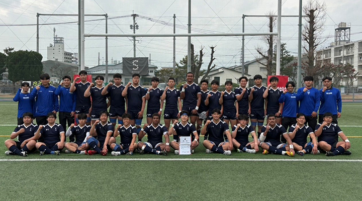 大分東明高等学校 (大分) / Oita Tomei High School (Oita)
