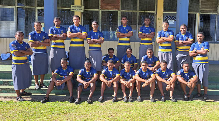 ラトゥ カダヴレヴ スクール (フィジー) / Ratu Kadavulevu School (Fiji)