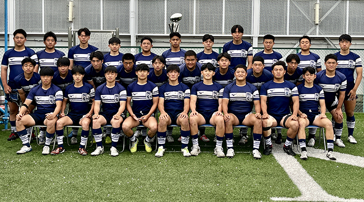 桐蔭学園高等学校 (神奈川) / Toin Gakuen High School (Kanagawa)