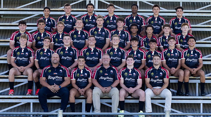 ウィンドフック ジムナジウム (ナミビア) / Windhoek Gymnasium (Namibia)