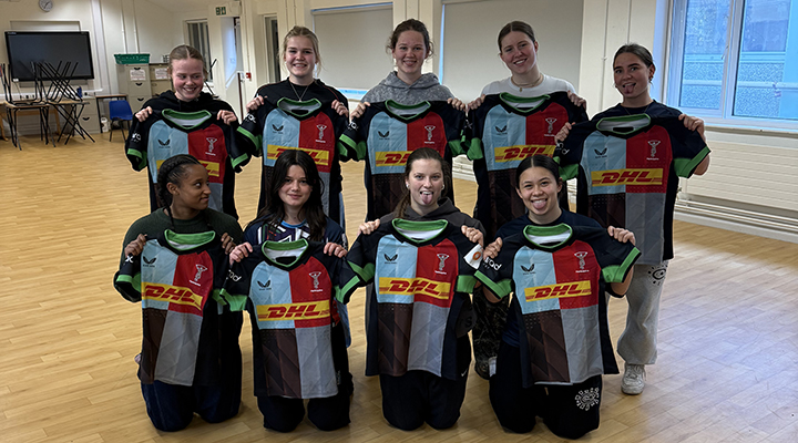 ワージング カレッジ (イングランド) / Worthing College (England)